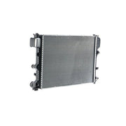 Mahle Engine Radiator fits Mercedes-Benz S-Class 2005-2013