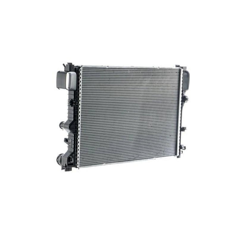 Mahle Engine Radiator fits Mercedes-Benz S-Class 2005-2013