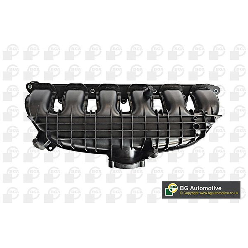 BGA Intake Manifold, Air Supply fits BMW 1 2007-2013