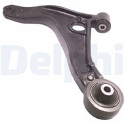 Delphi Control/Trailing Arm Lower fits Nissan NV400 2011-2022
