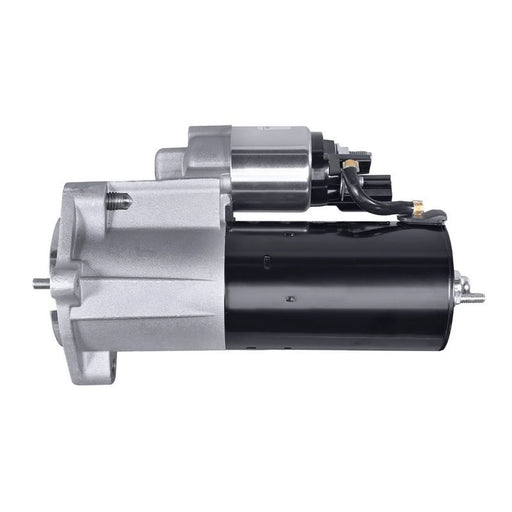 Hella Starter Motor 12V 2kW 9 Teeth fits Audi A4 B7 2004-2009 2.0