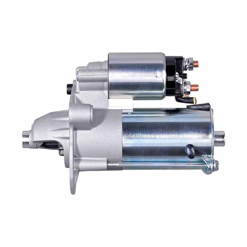 Hella Starter Motor 12V 1.2kW 11 Teeth fits Ford C-Max 2007-2010 1.6
