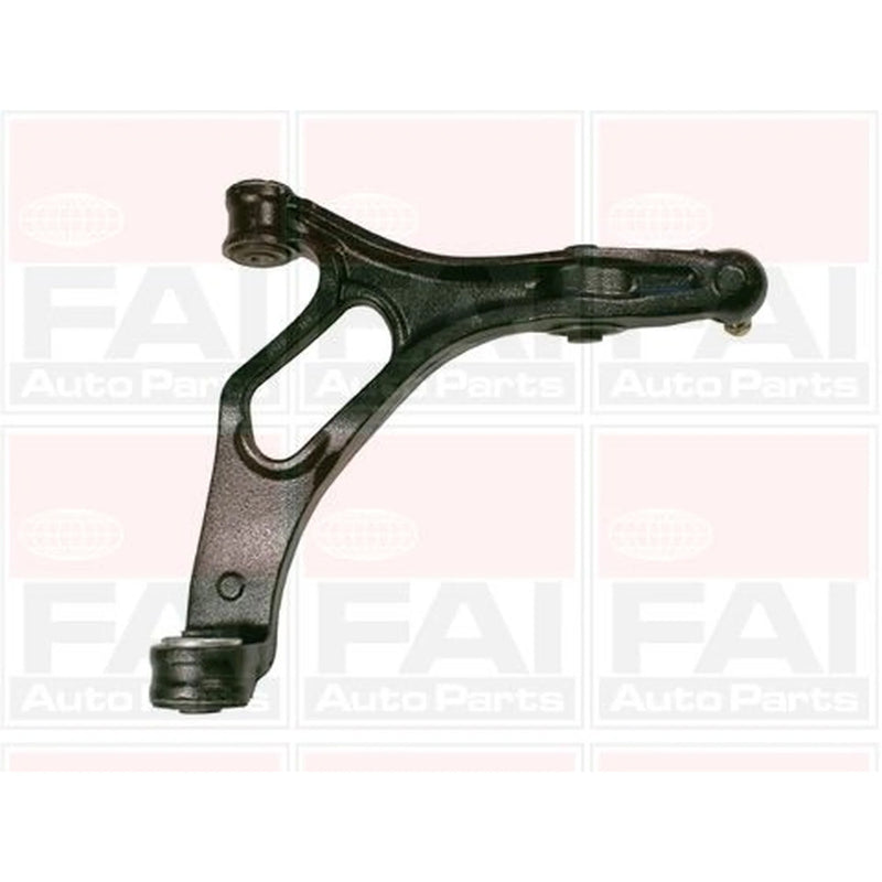 FAI Control/Trailing Arm