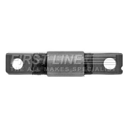 First Line Wishbone / Control / Trailing Arm Bush fits Nissan Qashqai +2