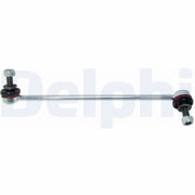 Delphi Stabiliser Bar Link Coupling Rod Front Right fits Mercedes-Benz Cls