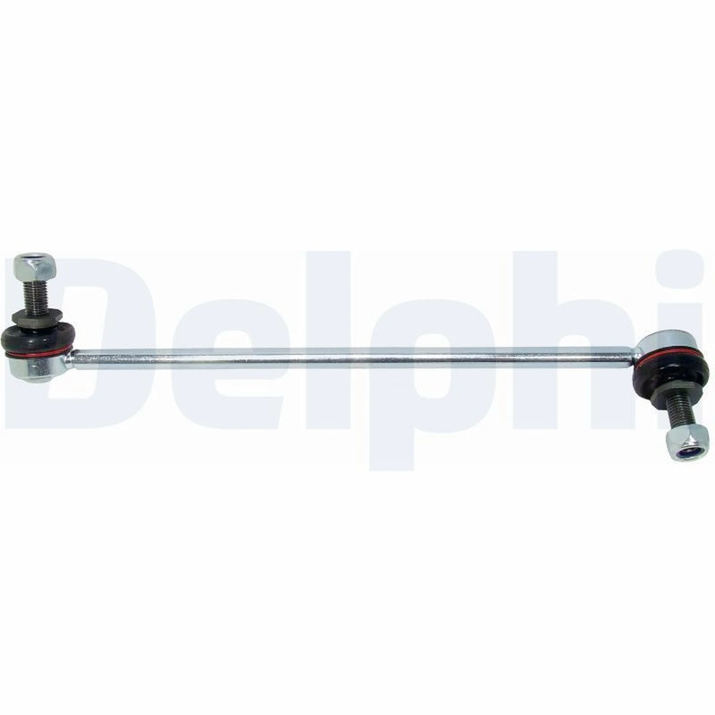 Delphi Stabiliser Bar Link Coupling Rod Front Right fits Mercedes-Benz Cls
