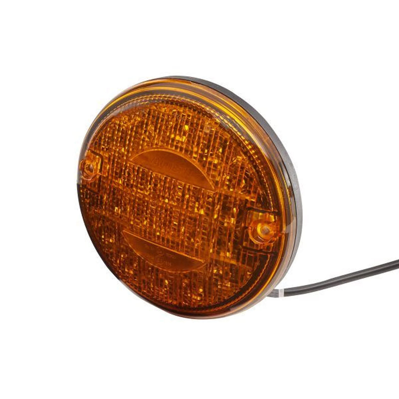Hella Direction Indicator Light Right