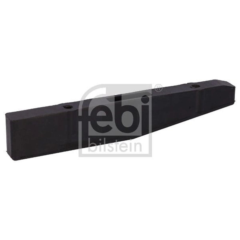 Febi Stop- /Mounting Buffer OD Wide 1001005