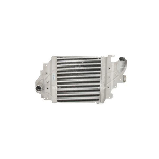 NRF Intercooler (Charge Air Cooler) 30865