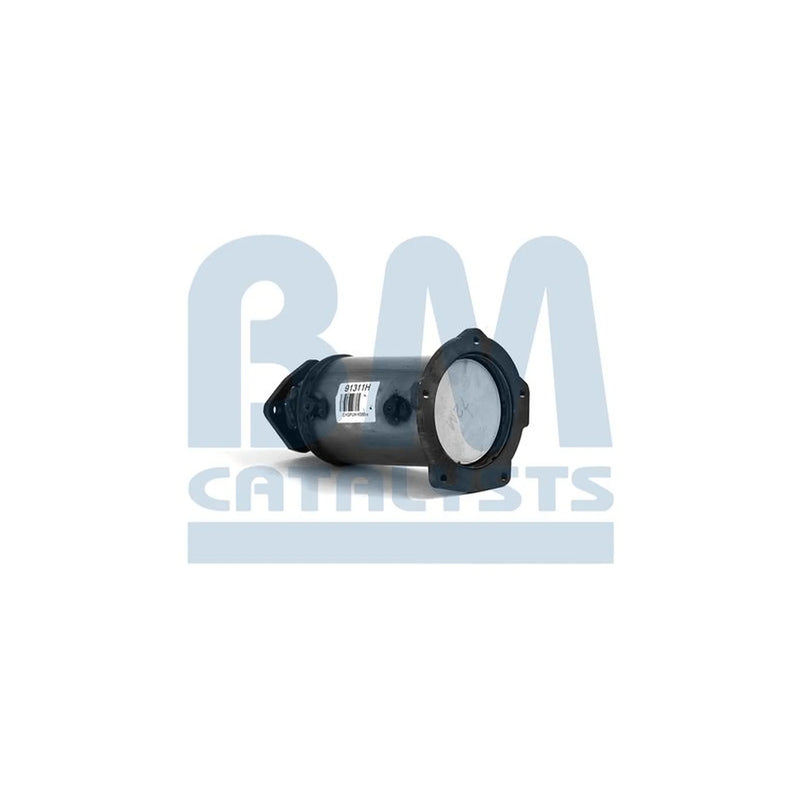 BM Catalysts Homologated Petrol Cat fits Mazda 323 F/P 2001-2004 1.6