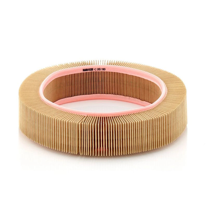 MANN-FILTER Engine Air Filter C 35 118