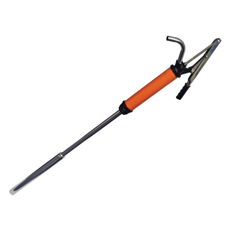 Faithfull Barrel Pump - Lever Action for 50-205L Drums Faithfull - Dynamic Drive