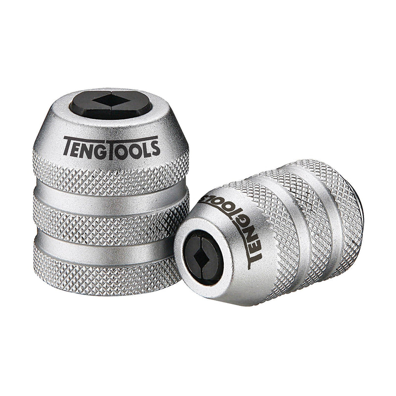 Teng Tools 1/4" Tap Chuck M5 - M12 Teng Tools - Dynamic Drive
