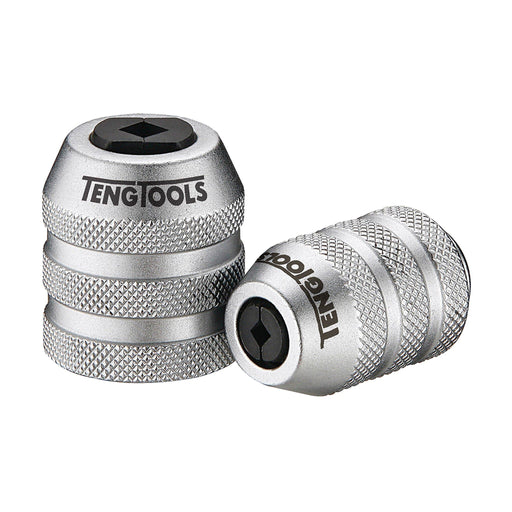 Teng Tools 1/4" Tap Chuck M5 - M12 Teng Tools - Dynamic Drive