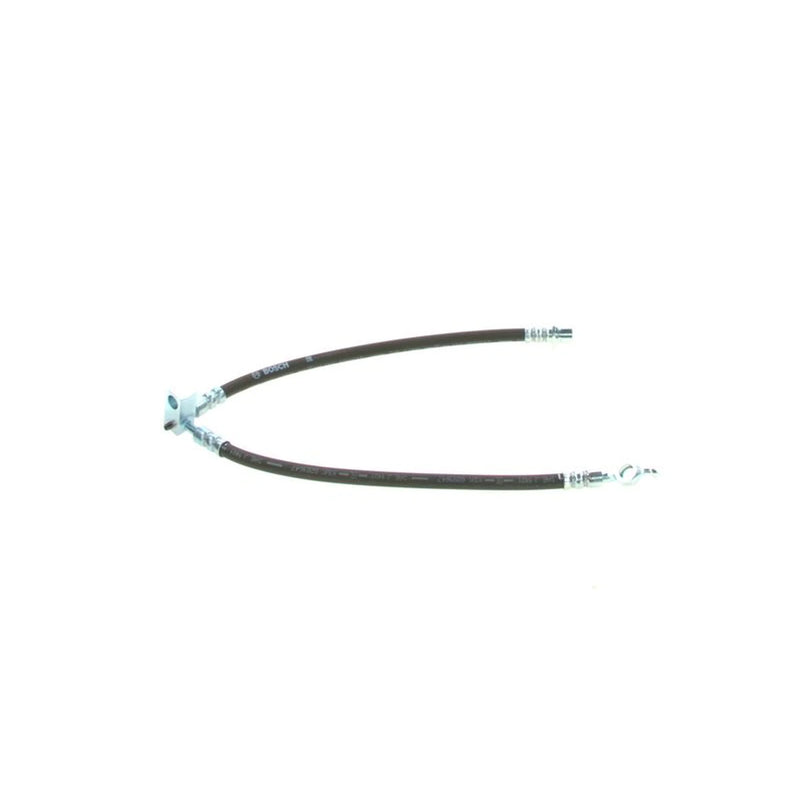 Bosch Brake Hydraulic Hose Line Rear Left fits Toyota Vitz 2001-2005 1.0 1.3 1.4