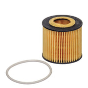 Hengst Engine Oil Filter fits Seat Cordoba 2002-2009 1.2