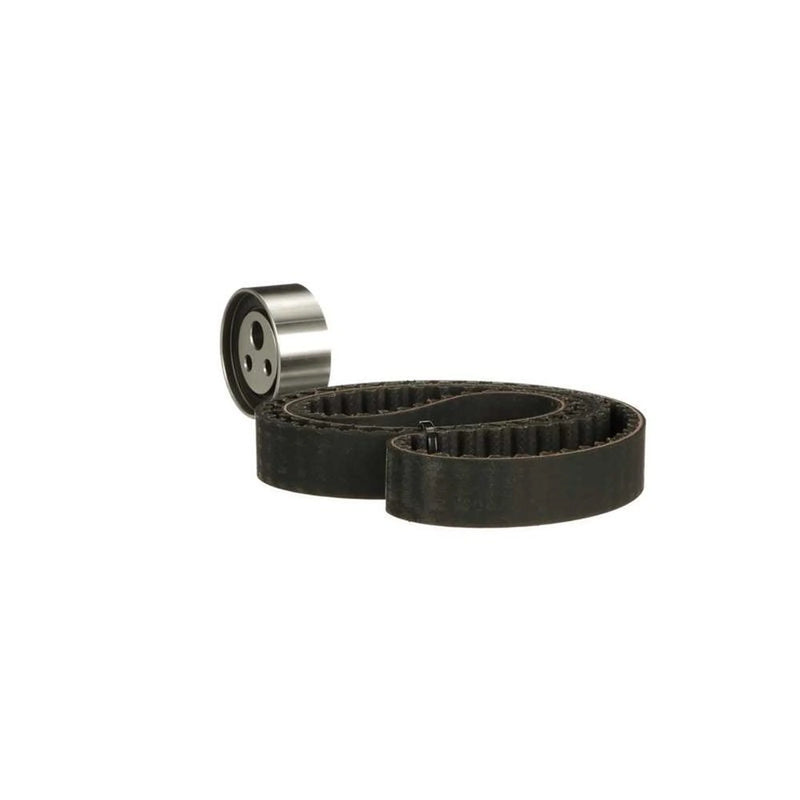 Gates Timing Belt Kit with Rollers fits Renault 19 1988-1998 1.2 1.4