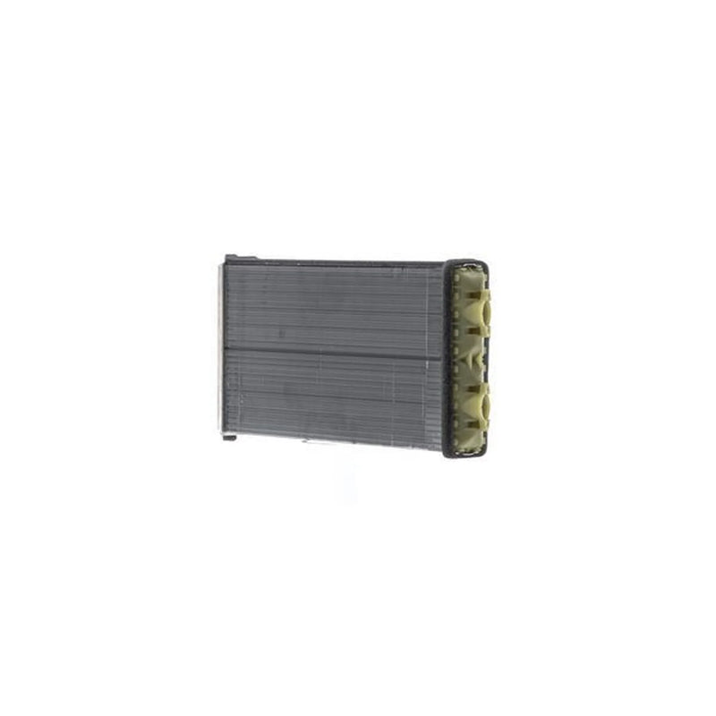 Mahle Heater Matrix Core Heat Exchanger fits Man F2000 1994-2005