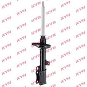 KYB Shock Absorber Damper Strut Rear Left fits Toyota Carina V 1987-1992 1.6 2.0