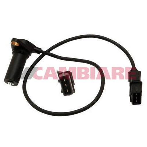 Cambiare Crankshaft Position Sensor VE363041