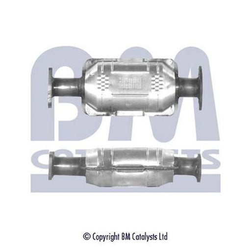 BM Catalysts Petrol Cat fits Kia Sportage SUV 1994-2003 2.0
