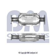 BM Catalysts Homologated Petrol Cat fits Kia Sportage SUV 1994-2003 2.0
