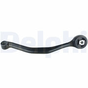 Delphi Control/Trailing Arm Front fits BMW X3 2003-2011 2.0 2.5 3.0