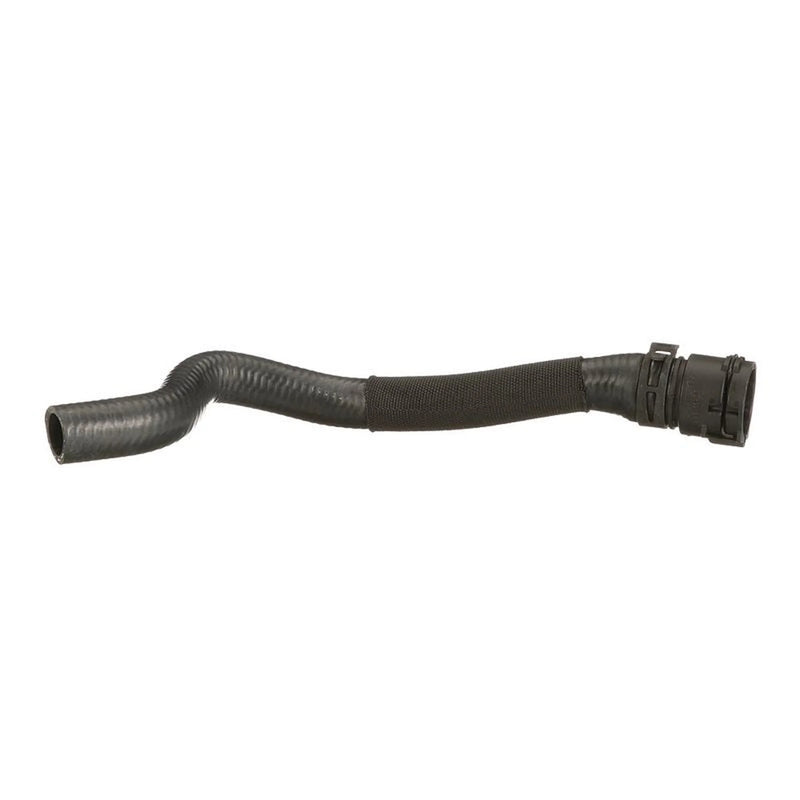 Gates Radiator Coolant Hose 300mm ID fits Audi A3 2007-2013 1.4