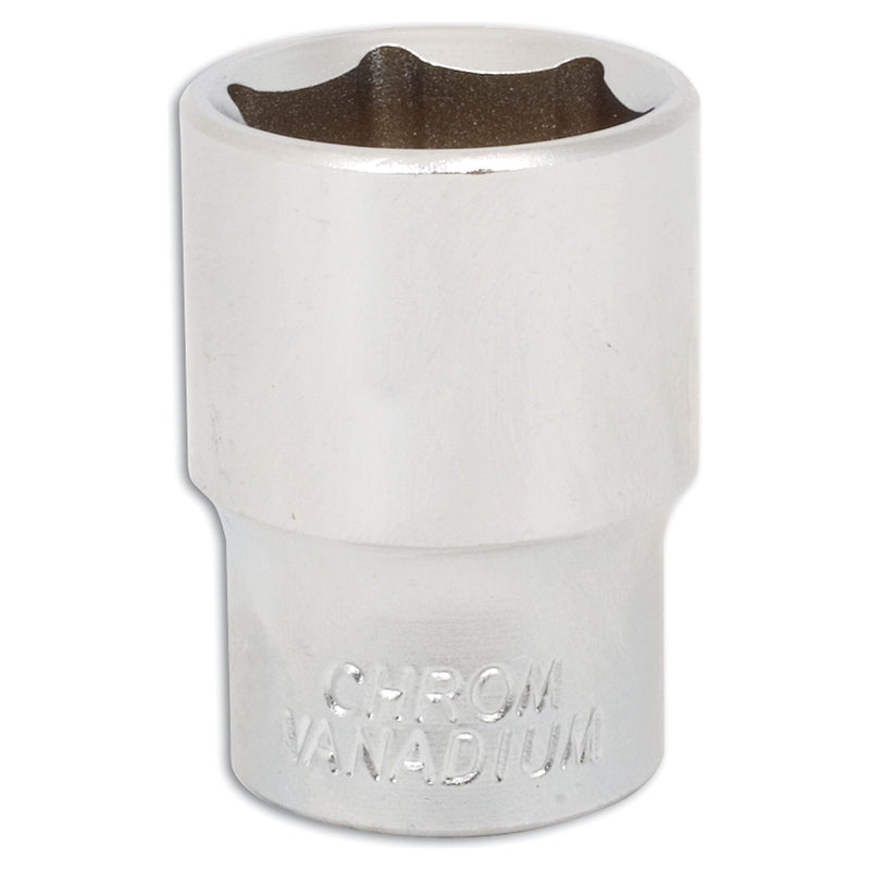 Laser Socket 3/8"D 9mm 1634 Laser - Dynamic Drive