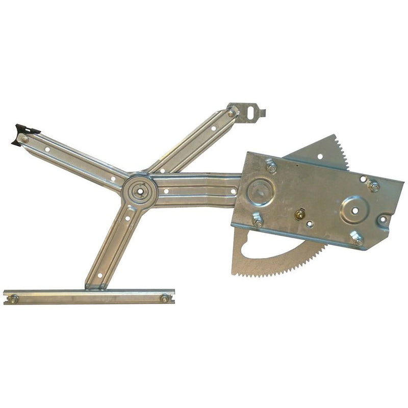 Valeo Electric Window Regulator Lifter Left Front 850896