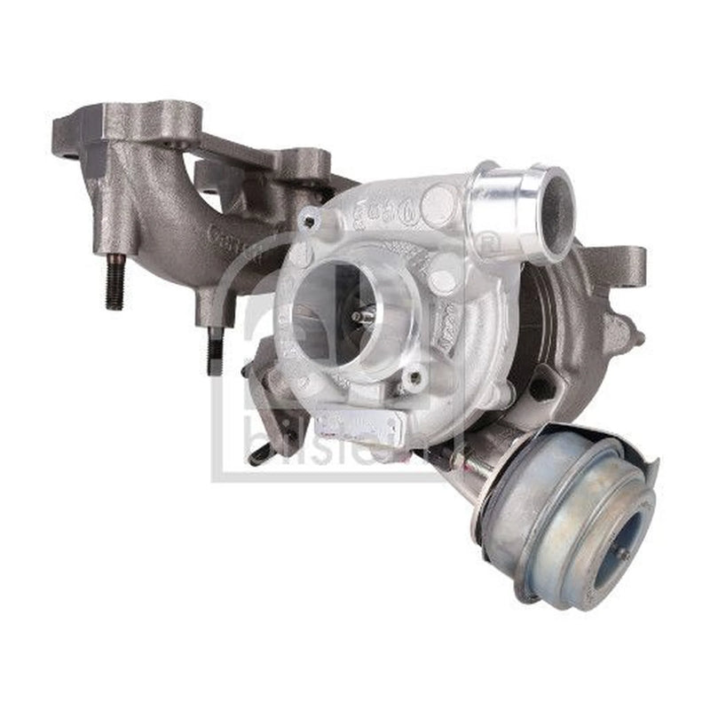 Febi Turbocharger Turbo Unit 186737