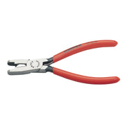 Draper Knipex 97 50 01 Scotch Lock Crimping Pliers, 200mm 32131 Draper - Dynamic Drive