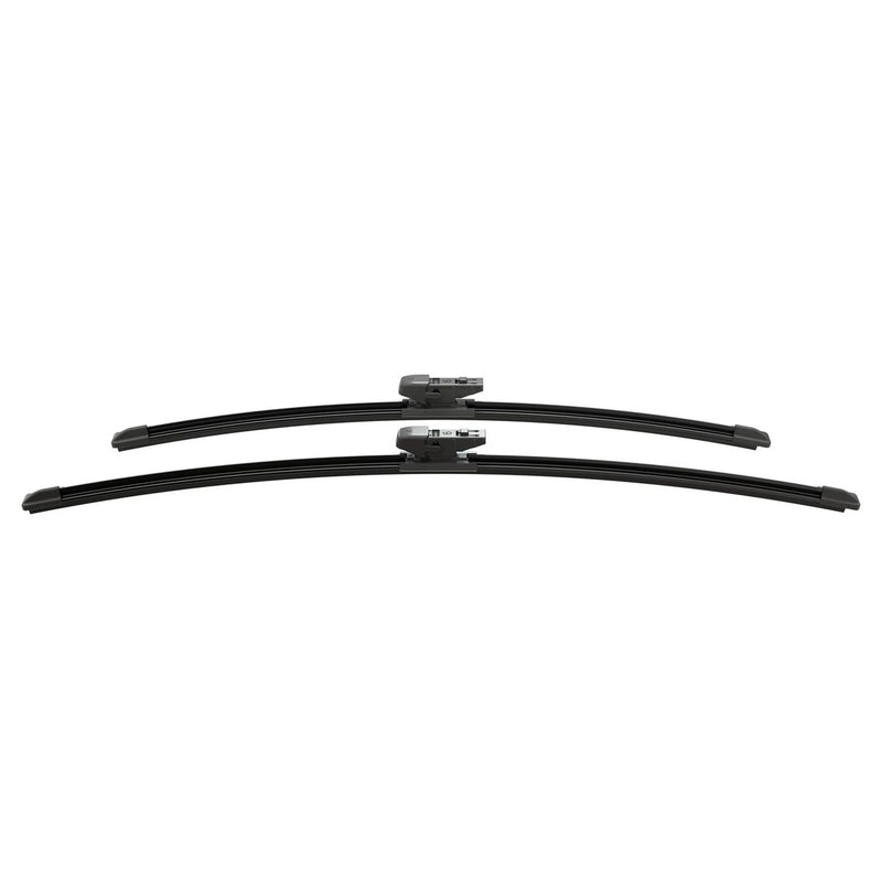 Bosch Aerotwin Wiper Blade Set 600mm + 500mm — A113S fits Land Rover Discovery V