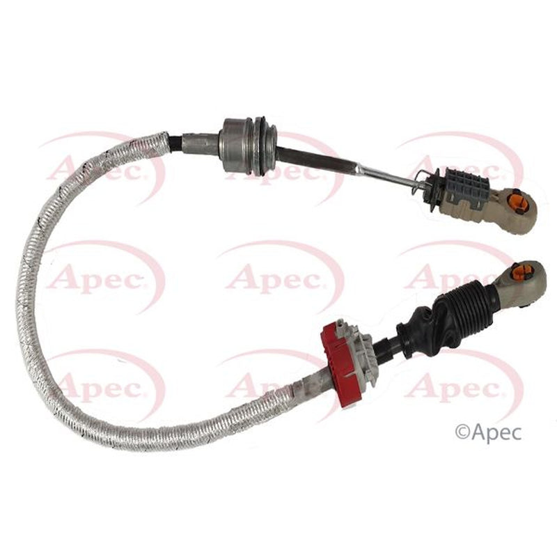 Apec Manual Transmission Cable Pull fits Ford Transit 2000-2006 2.0