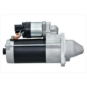 Hella Starter Motor 12V 3kW 9 Teeth fits Case Ih Jx-Series 2007-2008