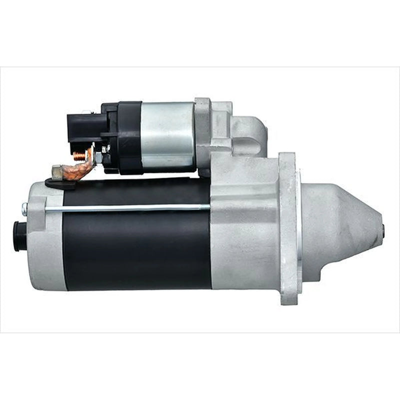 Hella Starter Motor 12V 3kW 9 Teeth fits Case Ih Jx-Series 2007-2008