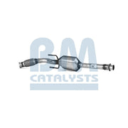 BM Catalysts Homologated Diesel Cat fits Citroën Xsara 1999-2005 2.0