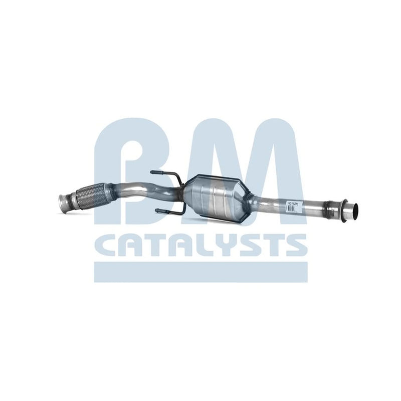 BM Catalysts Homologated Diesel Cat fits Citroën Xsara 1999-2005 2.0