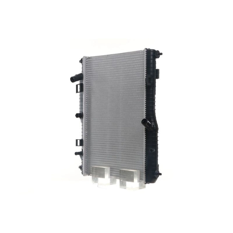 Mahle Engine Radiator fits Ford Fiesta VI 2008-2017 1.4