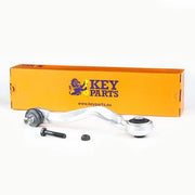 Key Parts Control/Trailing Arm fits Audi A4 B5 1994-2001 1.6 1.8 1.9 2.4 2.5 2.6