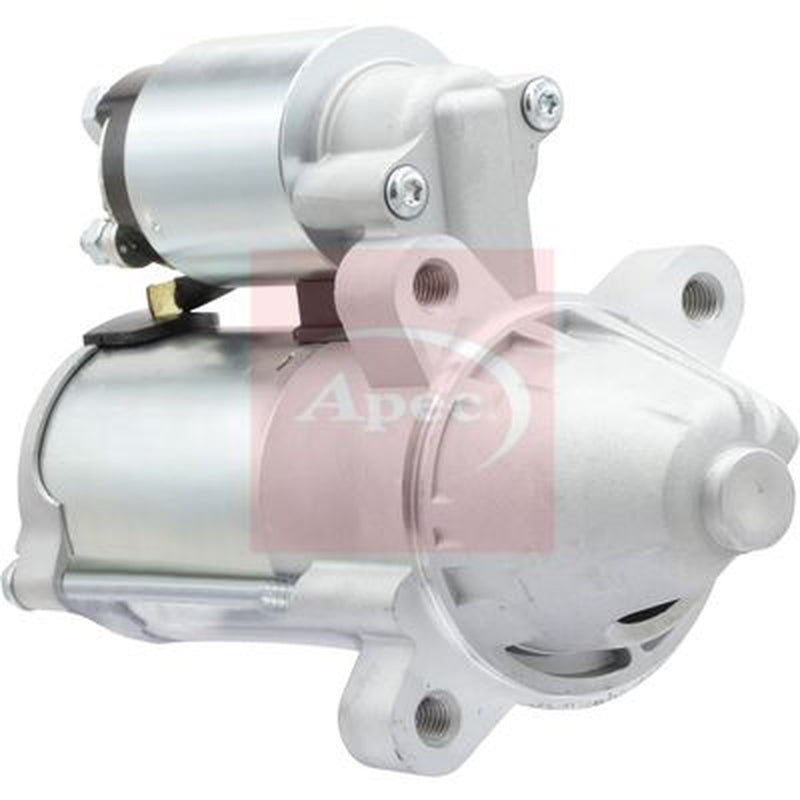 Apec Starter Motor 12V 1.4kW 12 Teeth fits Ford C-Max II 2015-2019 1.5
