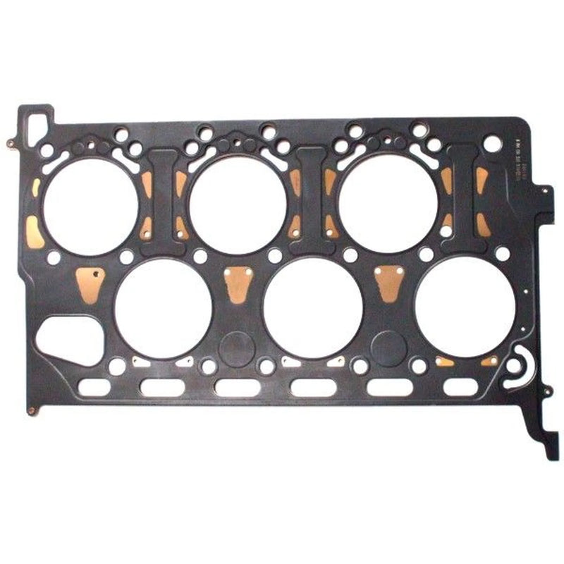 Elring Cylinder Head Gasket 0mm Thick fits Audi A8 D2 2001-2002 6.0