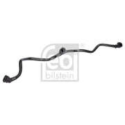 Febi Radiator Coolant Hose 730mm ID 1005870