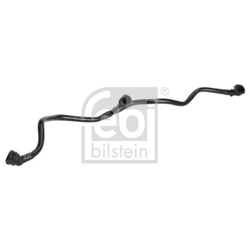 Febi Radiator Coolant Hose 730mm ID 1005870