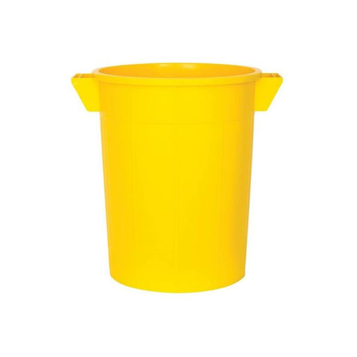 Red Gorilla Mixing Tub 50 litre (10 gallon) Red Gorilla - Dynamic Drive