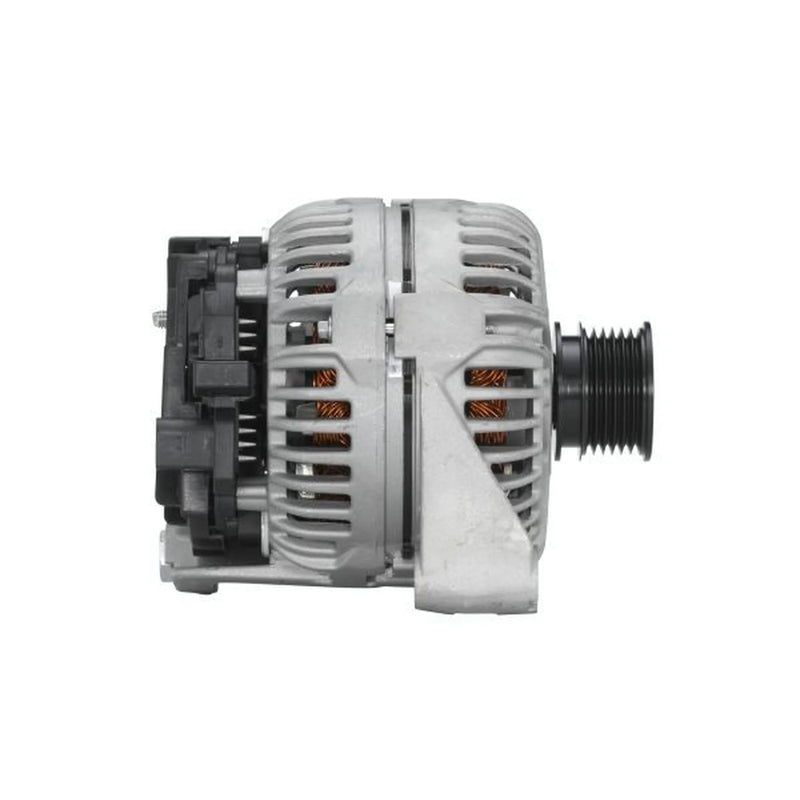 Hella Car Alternator 12V fits BMW 5 2001-2010