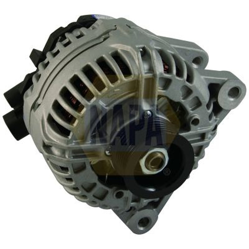 NAPA Car Alternator 12V fits Citroën Berlingo / Berlingo First 1998-2005 1.9 2.0