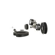Gates V-Ribbed Belt Set K186PK2403