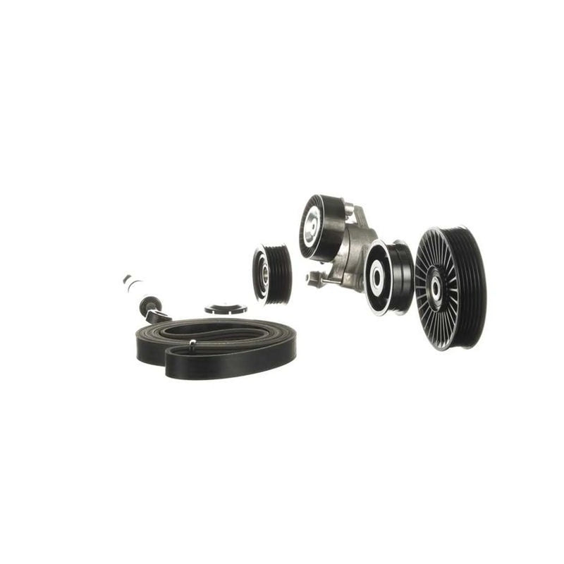 Gates V-Ribbed Belt Set K186PK2403