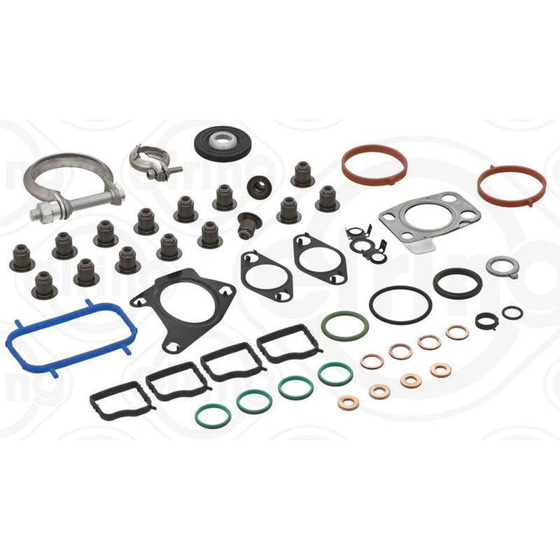 Elring Cylinder Head Gasket Kit fits Citroën Berlingo 2018 on 1.5